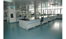 生物实验室净化工程－湖南LEDONG.COM